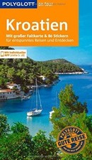 POLYGLOTT on tour Reiseführer Kroatien: Mit großer ... | Buch | Zustand sehr gut