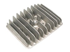 Zylinderkopf für Zündapp GTS KS CS C 50 Superterm Breitwand 50ccm 