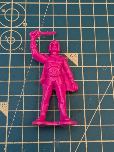 Vintage tim mee toys galaxy - vintage,