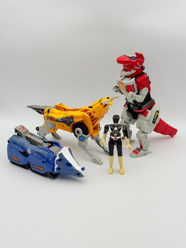 Vintage bandai power - vintage,