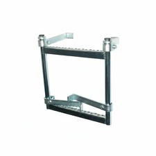 Aufstiegsleiter 2 Stufen für