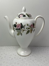 Wedgwood Hathaway Rose große