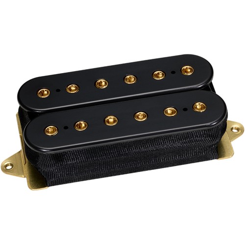 Dimarzio dp104 super - dimarzio, 2