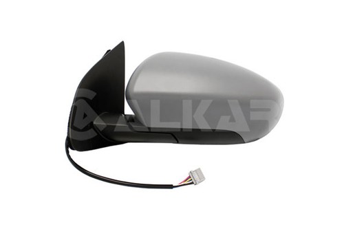 Außenspiegel alkar 6143567 - alkar,