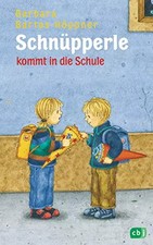 Schnüpperle kommt die - kommt, in