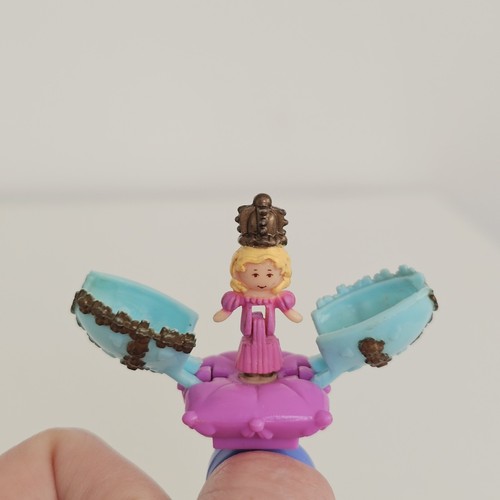 Ultra rare polly - ultra,