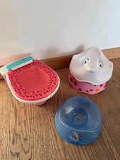 Baby Born Enten Toilette WC