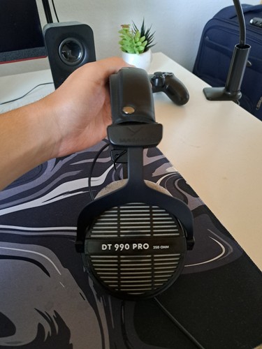 Beyerdynamic 990 pro - beyerdynamic,