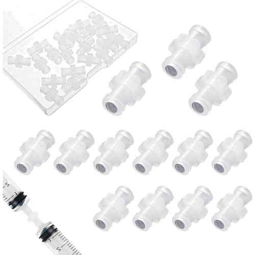 Spritzenadapter stück - spritzenadapter, 20