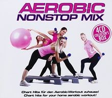 Aerobic nonstop mix von - aerobic,