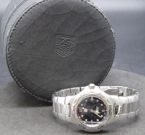 Tag heuer kirium wl1212 - tag,
