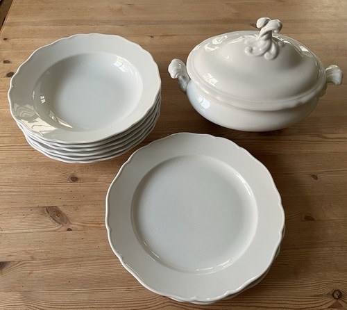 Hutschenreuther porzellan - hutschenreuther, –