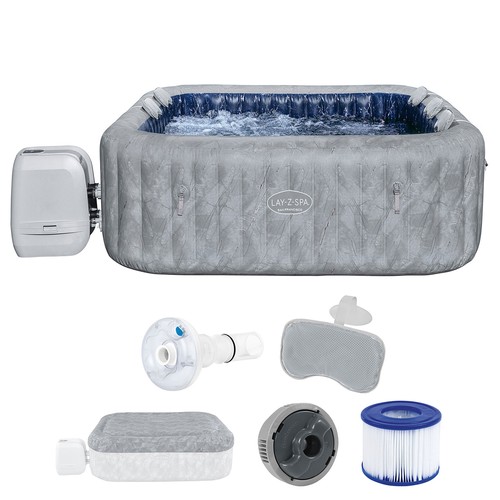 Bestway whirlpool san - whirlpool,