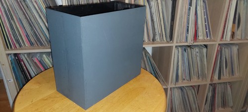 LP-Ständer