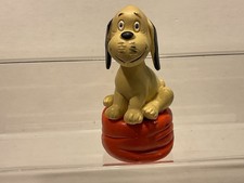 Wum Figur Schleich Emblem