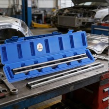 Auto Haarlineal Zylinderkopf