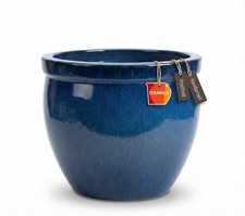 Keramik Pflanzgefäß "Bavaria