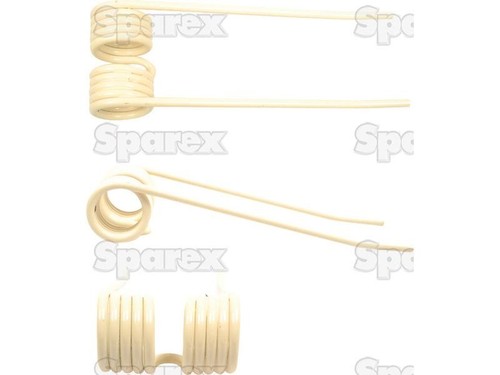 Federzinken pick ersatz - 5x,