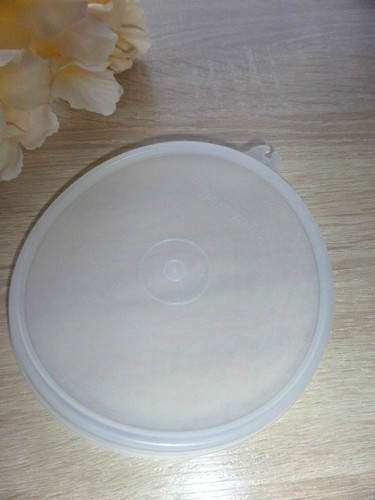 Tupperware ersatz deckel c - tupperware,