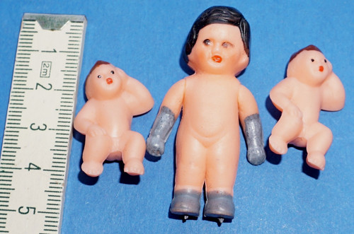 Puppe baby für puppenstube - für,