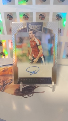 Christian fuchs 199 auto - christian,