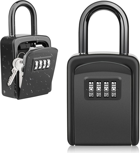 Digit key safe - key,