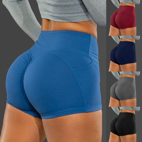 Damen sporthose push yoga - sporthose,