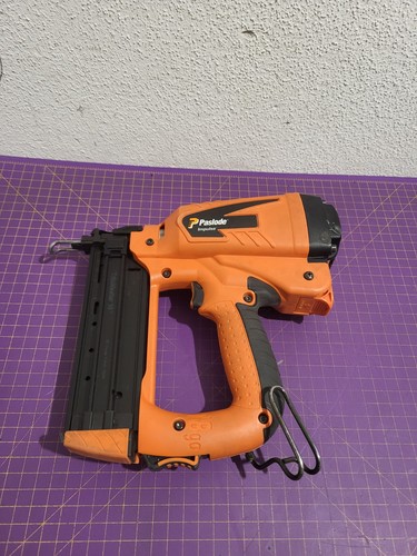Paslode impulse stiftnagler - paslode,