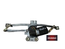 Ford Street Ka Scheibenwischermotor vorne Bj 2004 Bosch 0390241136