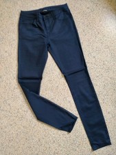 Street One Hose Damen W29/L34 Farbe steel blue Coated Leggings York 