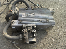 Ford Capri Granada V6 2,8i