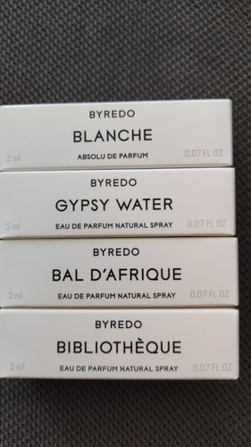 Blanche absolu gypsy - blanche, water,bal