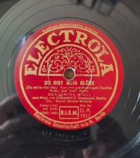 0176 benjamino gigli - gigli, bist