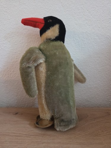 Steiff pinguin peggy cm - pinguin, 22