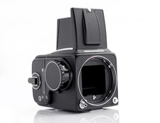 Hasselblad 500CM + A12 #2814