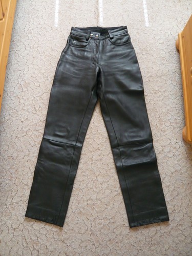 Polo damen motorrad lederhose - polo,
