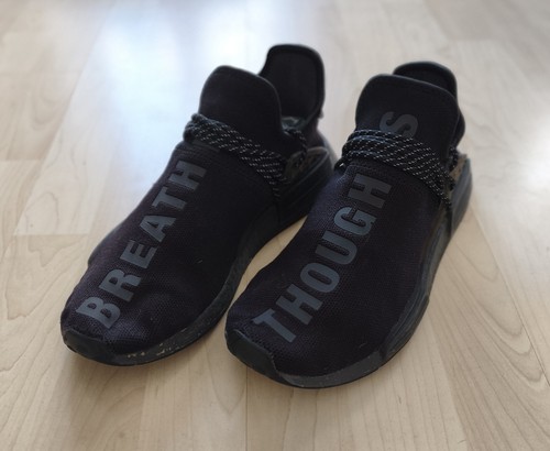Adidas pharrell nmd - adidas,