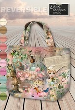 STENZO Kindertasche PANEL Fee