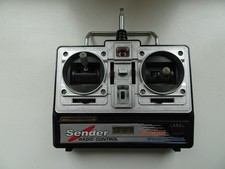 Fernsteuerung (Sender) 40 MHz