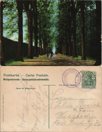 Lichtenwalde-Niederwiesa