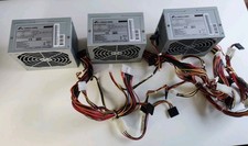 3 Netzteile FSP FSP350-60HHN(85)