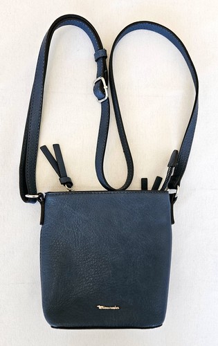Blaue handtasche von - handtasche, tamaris