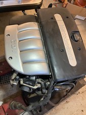 Mercedes benz w463 G class