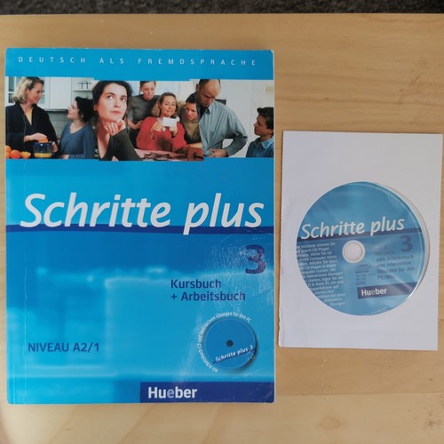 Deutsch als fremdsprache - als,