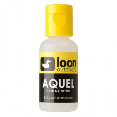 Aquel fliegenfischen schwimmer - aquel,