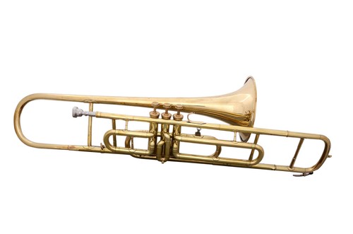 Trumbone sale messingoptik - trumbone,