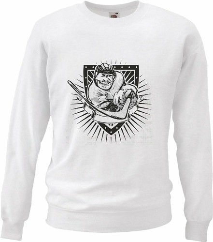 Sweatshirt eishockey - sweatshirt,