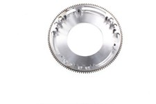 Billet stahl schwungrad - billet,