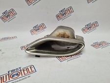 Genuine Mercedes W205 C-Class