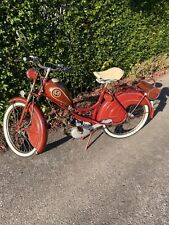 Miele Moped K50S